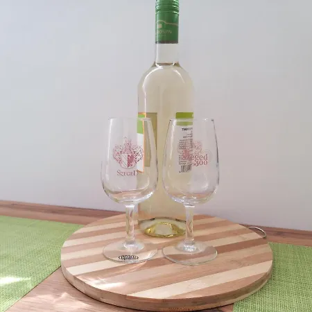 Helios Apartman *