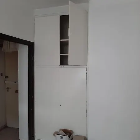 Helios Apartman דירה סגד